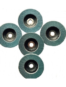 Ráp xếp đĩa (xanh)